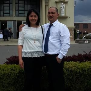 Meet your Posher, Allan